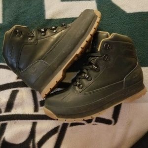 Boys Timberland Boots